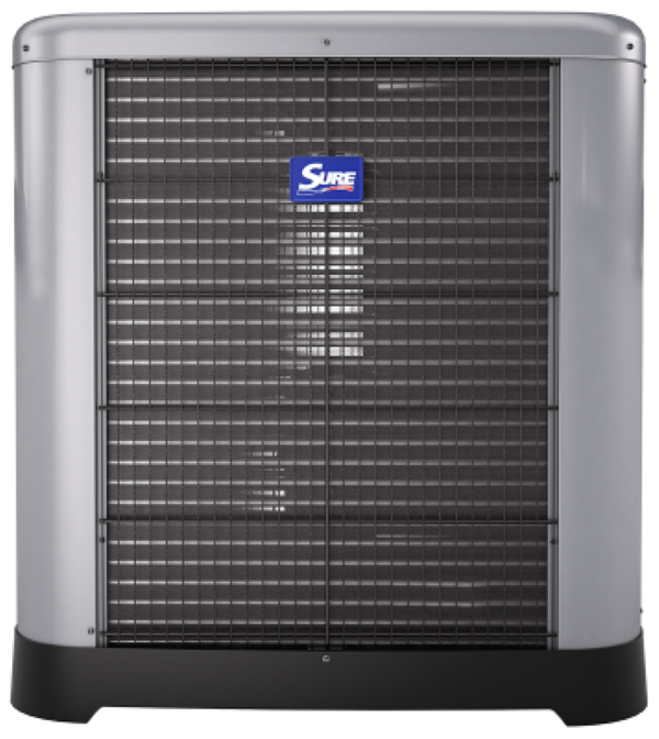 SP18AZ VANTIX™ LINE IM HEAT PUMP